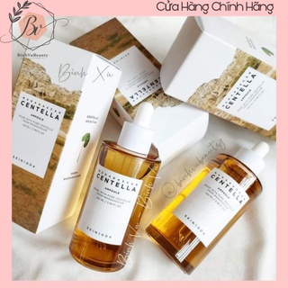 Serum Rau Má Centella Skinn1004 100ml
