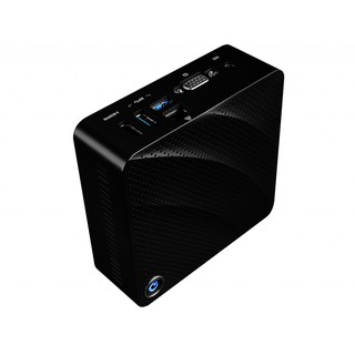PC Mini MSI Cubi N CE N4000 Barebone