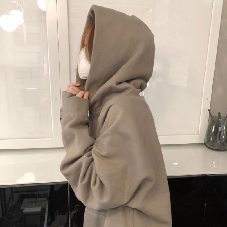 ORDER TB-   ÁO HOODIE NỮ HÀNG THU ĐÔNG KIỂU DÁNG TRẺ TRUNG