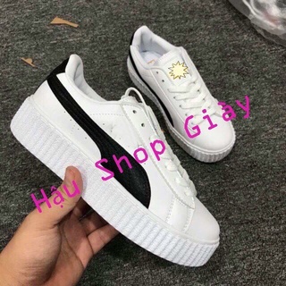 [ Xả Hàng ] Ảnh thật + Full box : Giày Pmaa cao cấp Đẹpp