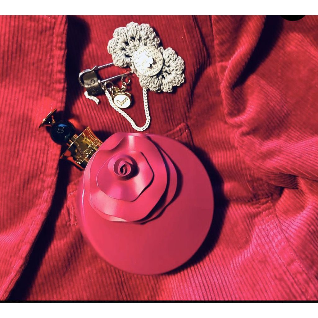 🐻 Nước Hoa Valentino Valentina Rosa Assoluto EDP   - 𝐇𝐞𝐫 𝐅𝐫𝐚𝐠𝐫𝐚𝐧𝐜𝐞 - | Thế Giới Skin Care