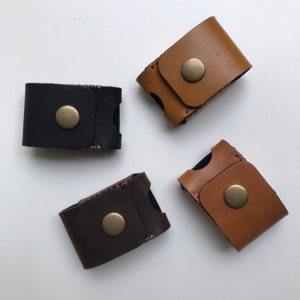 Bao Da Zippo Da Bò ZPC001