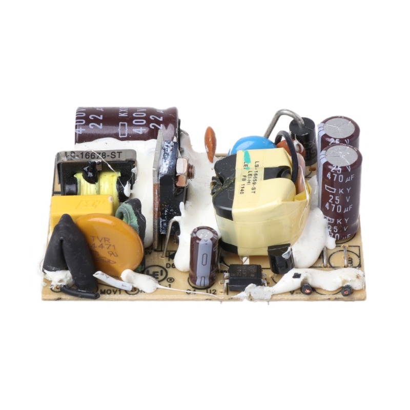 Mô Đun Điều Chỉnh Điện Áp Ac-Dc 12v 2a Chuyên Dụng