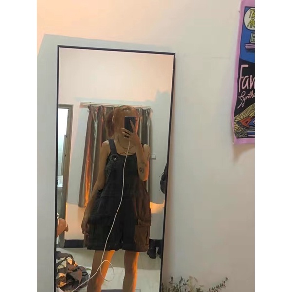 QUẦN YẾM ĐÙI ULZZANG LOẠI 1 KÈM ẢNH THẬT