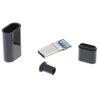 Dây Cáp Kết Nối Type-C Usb 3.1