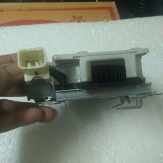 Quạt Sò Denso 12v 10cm