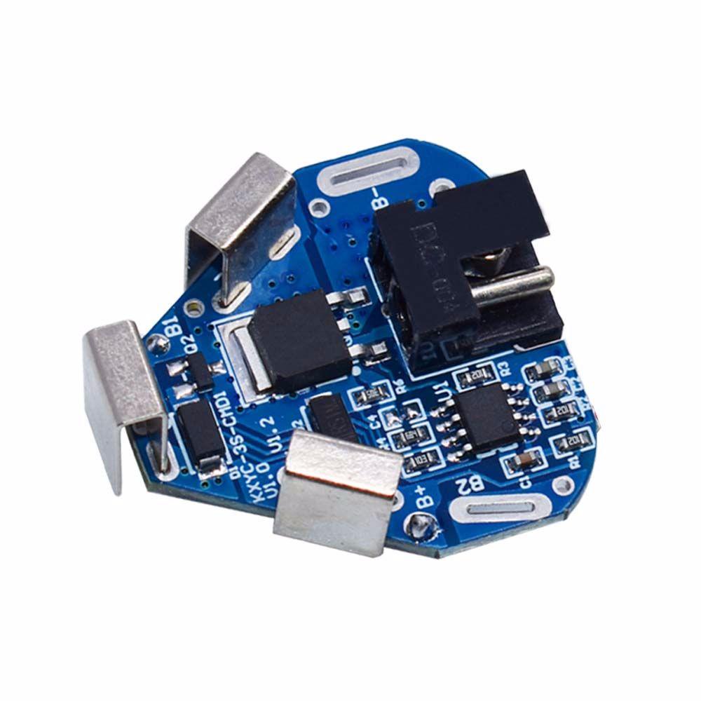 Mô Đun Sạc Pin Li-ion 18650 18650 Chuyên Dụng