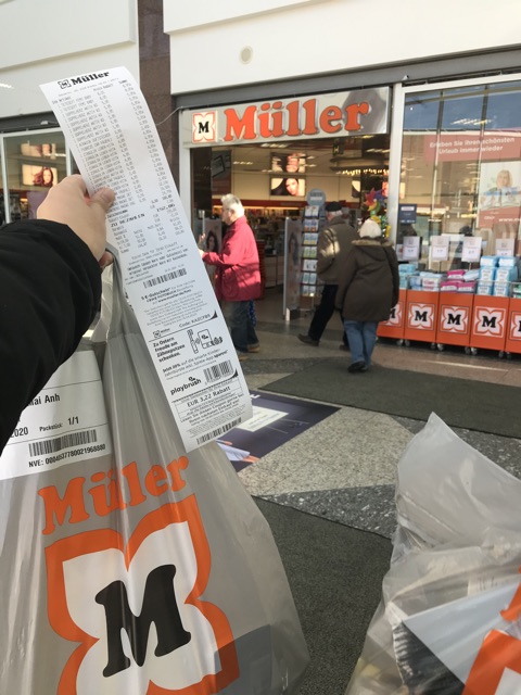 [Có bill] Tinh Dầu Dưỡng Tóc Loreal Elvital OL Magique Đức | BigBuy360 - bigbuy360.vn