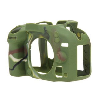 Vỏ cao su cho máy ảnh Nikon D600/ D610