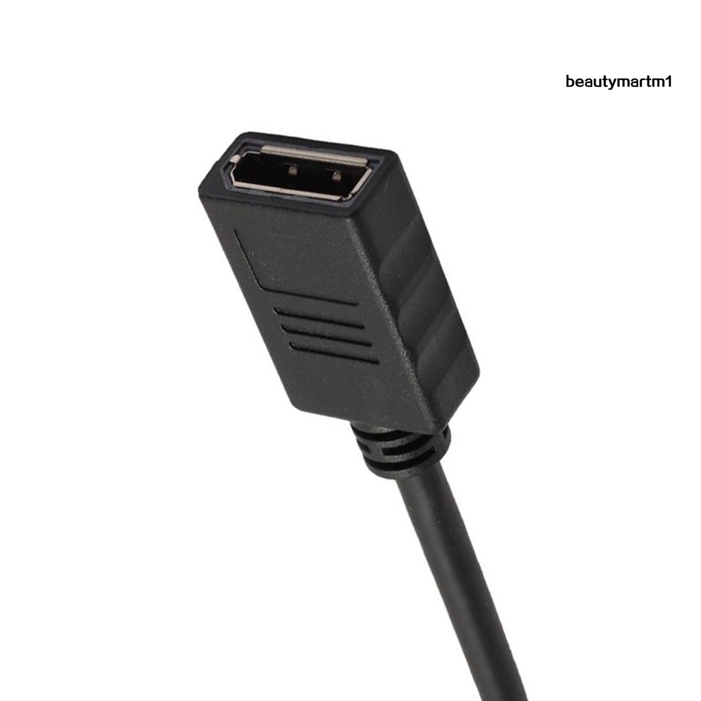 Bộ Chuyển Đổi Cổng Mini Displayport Sang Displayport 4k Cho Thunderbolt | BigBuy360 - bigbuy360.vn