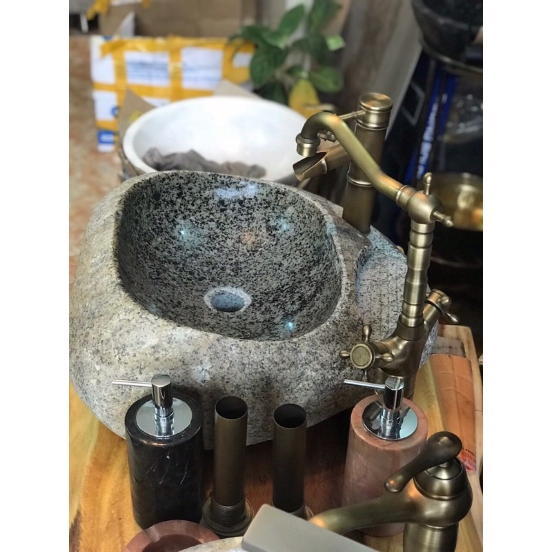 lavabo đá cuội | BigBuy360 - bigbuy360.vn