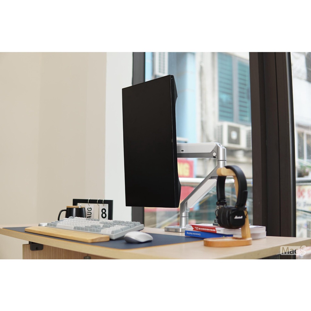 Giá treo màn hình Human Motion T2 | BigBuy360 - bigbuy360.vn