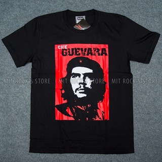 0hjn /áo che guevara - áo thái lan