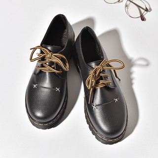 ORDER giày ulzzang 2 màu