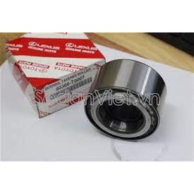 Bi Moay Ơ Trước Innova 90366-T0007