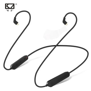 Dây Cáp Nâng Cấp Bluetooth 5.0 Cho Tai Nghe Nhét Tai Không Dây Kz Aptx Chất Lượng Cao