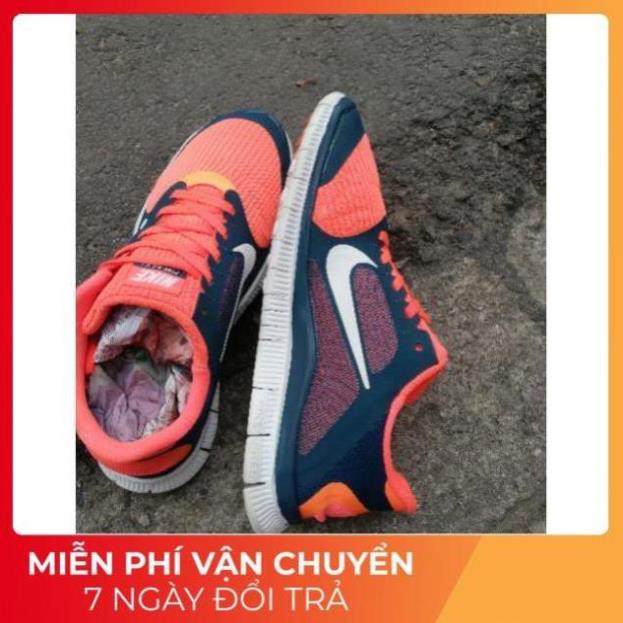 [Real] Ả𝐍𝐇 𝐓𝐇Ậ𝐓 Giày nike 2hand chính hãng bao đẹp bao chất cho các bạn luôn nhé. Size 40 chuyên chạy bộ tập gym . : ‣