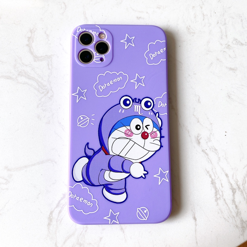 Ốp lưng iphone Doraemon đẹp chống bụi giá rẻ  6/6plus/6s/6splus/7/7plus/8/8plus/x/xsmax/11/12/pro/max/promax