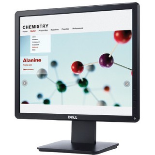 Lcd 17 dell e1713c vuông bảo hành 36 tháng