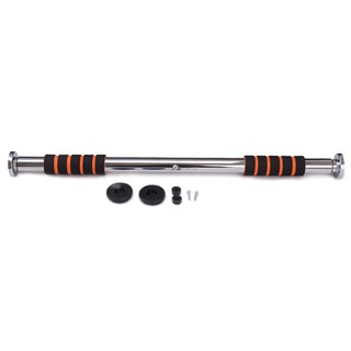 Xà đơn gắn cửa 60-100cm