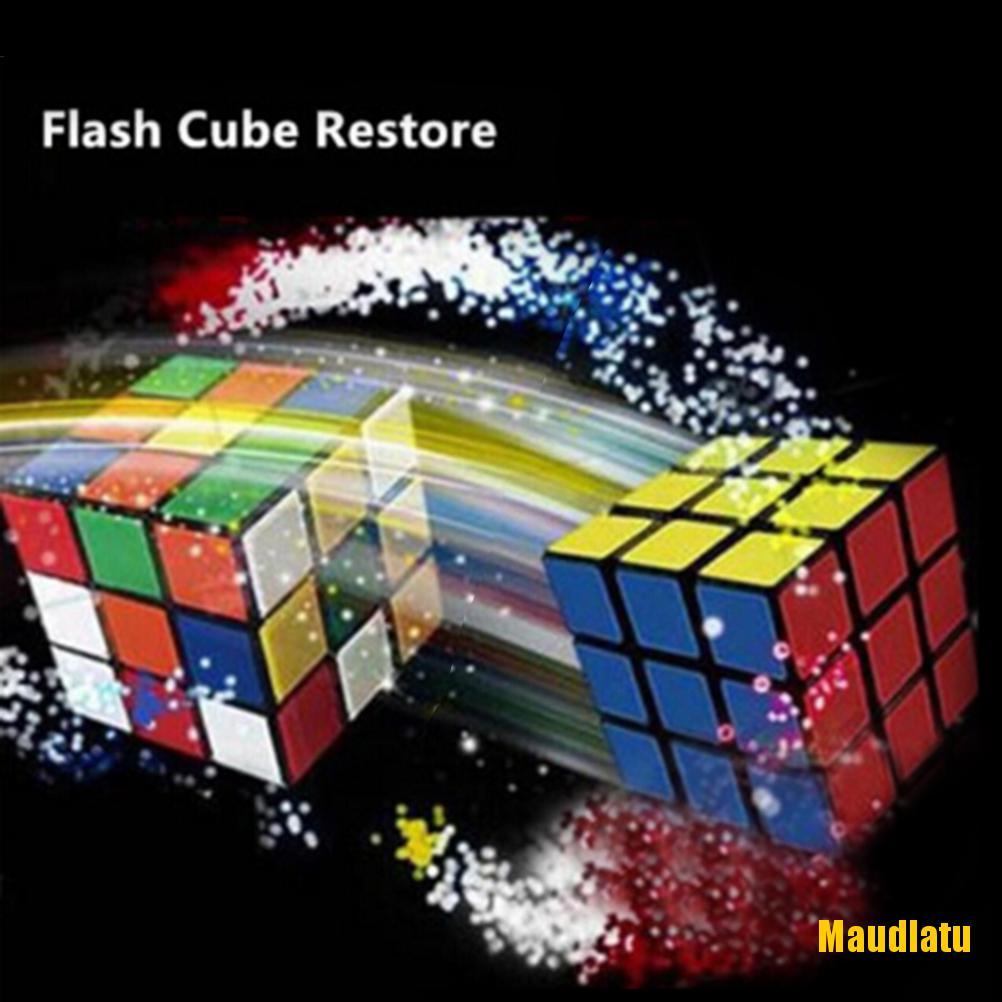 Khối Rubik Ma Thuật