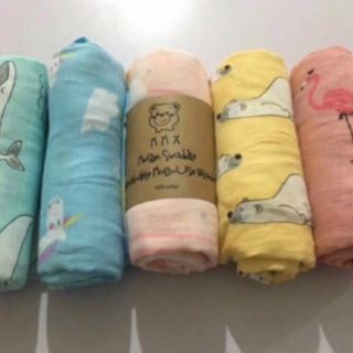 KHĂN TẮM ADEN SỢI TRE CAO CẤP
