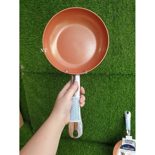 💥💥Chảo Chiên Super Chef #BếpTừ 18cm