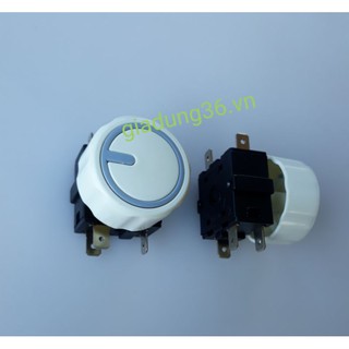 công tắc số quạt hơi nước