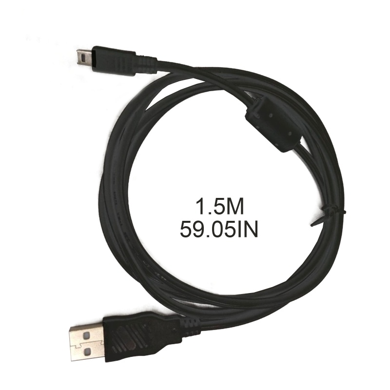 Dây Cáp Truyền Dữ Liệu 14P Cho FinePixA205