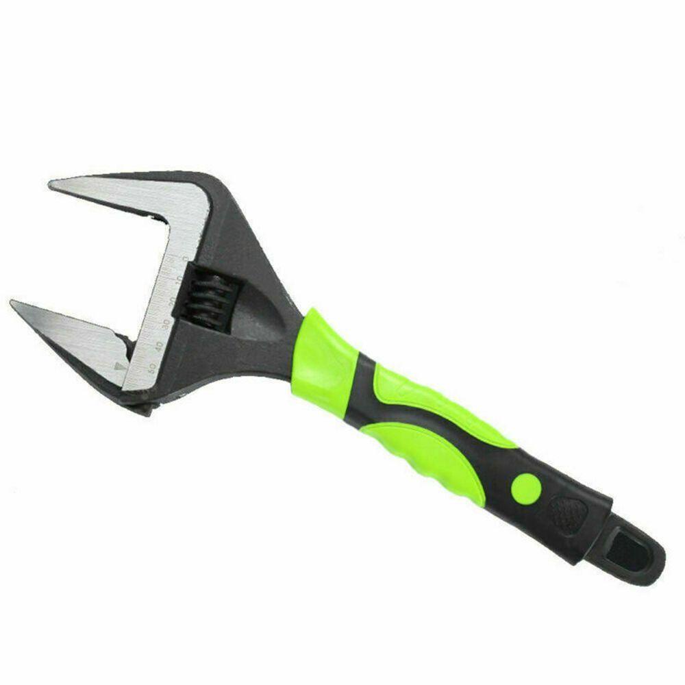 LONTIME Cờ Lê Hàm Cát Đa Chức Năng 6 &quot;8&quot; 10 &quot;12&quot;