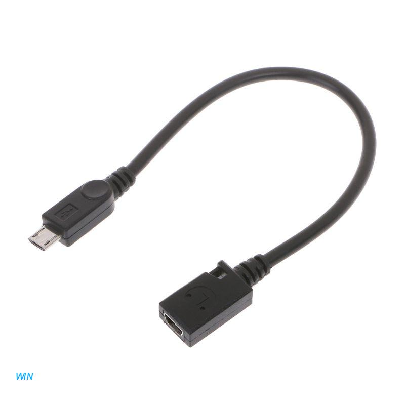 Dây Cáp Chuyển Đổi Usb Mini Sang Micro Usb Cho Điện Thoại Máy Tính Bảng Samsung Xiaomi Huawei Android Mp3 / Mp4