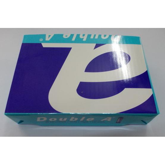 GIẤY IN KHỔ A5 70GSM