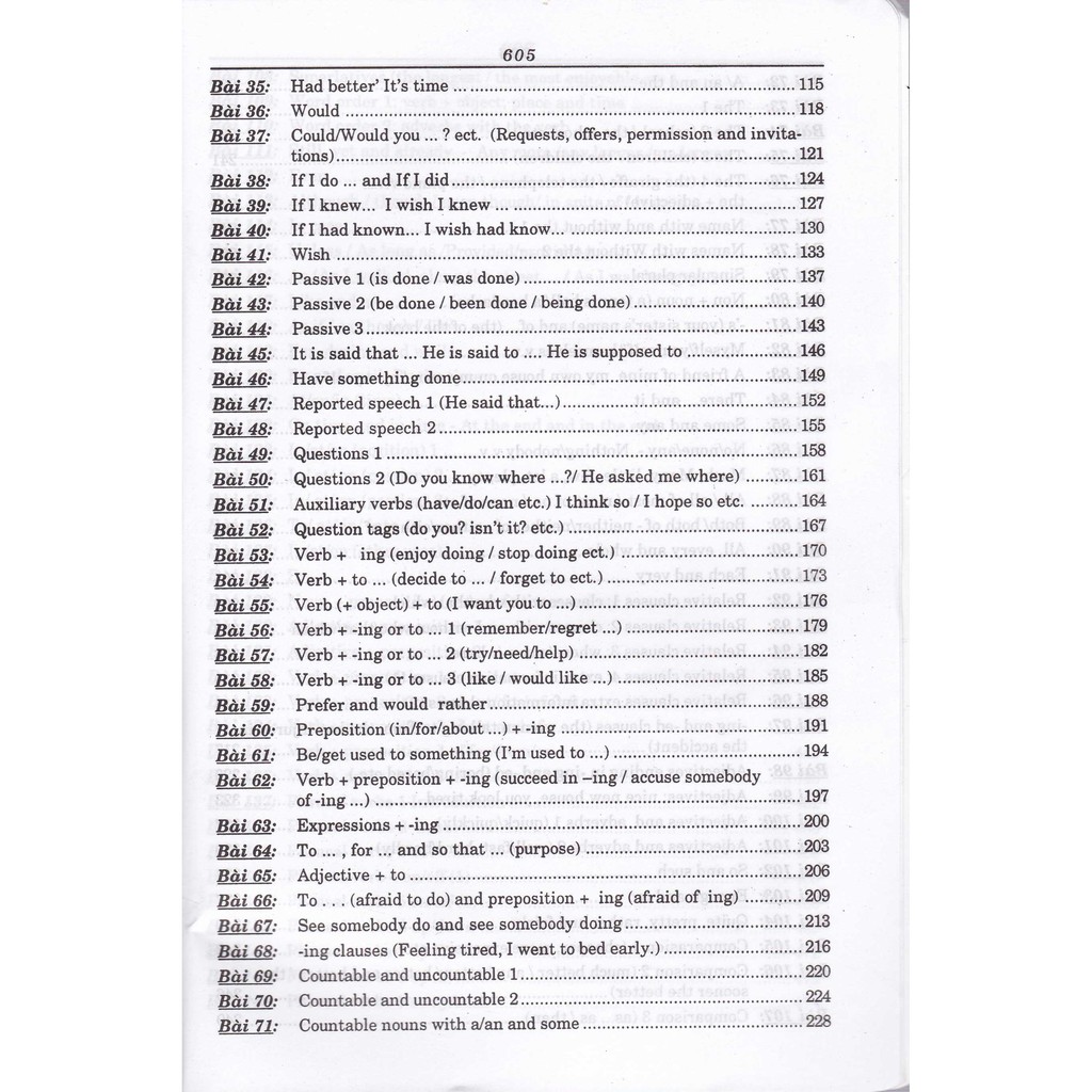 Sách - Ngữ Pháp Tiếng Anh Thường Dùng - English Grammar In Use