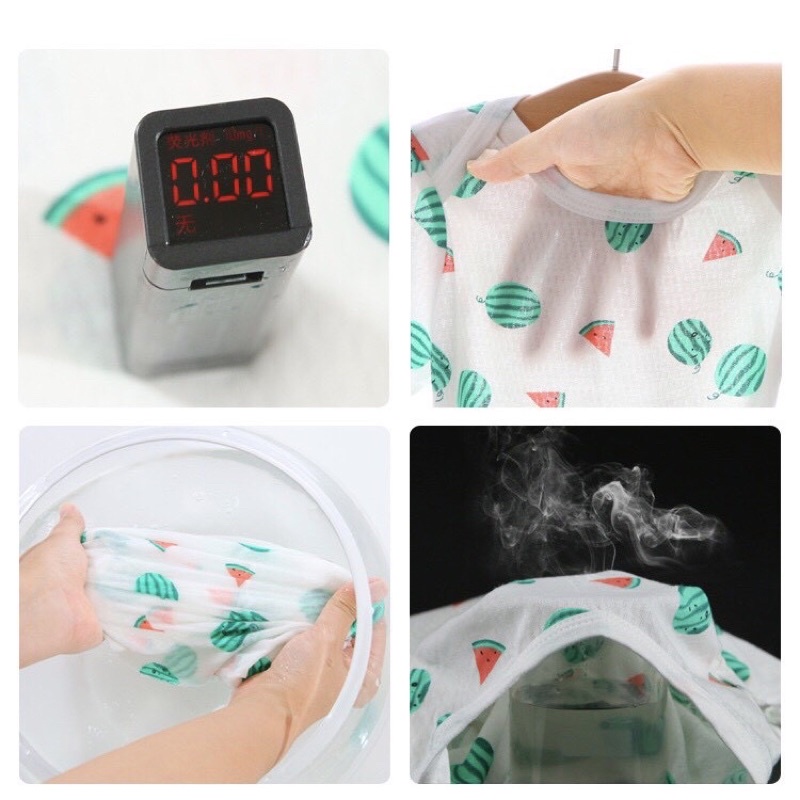 Body Chip Cộc Tay Cho Bé,Body Sơ Sinh Vải Cotton Thông Hơi Thoáng Mát Cho Bé 0-12 tháng