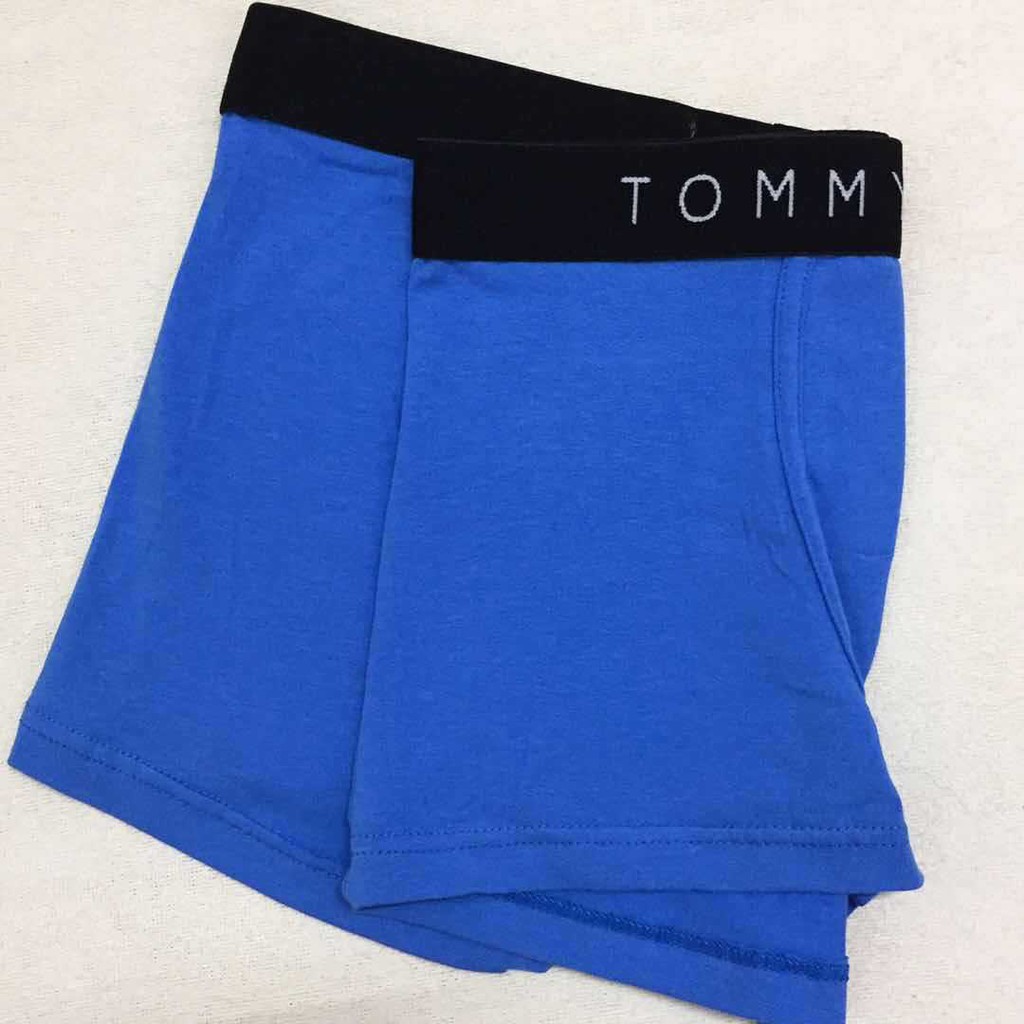 Quần lót nam, quần lót boxer thun cotton cao cấp nam giới đẹp