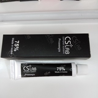Tuýp hỗ trợ phun xăm CS LAB