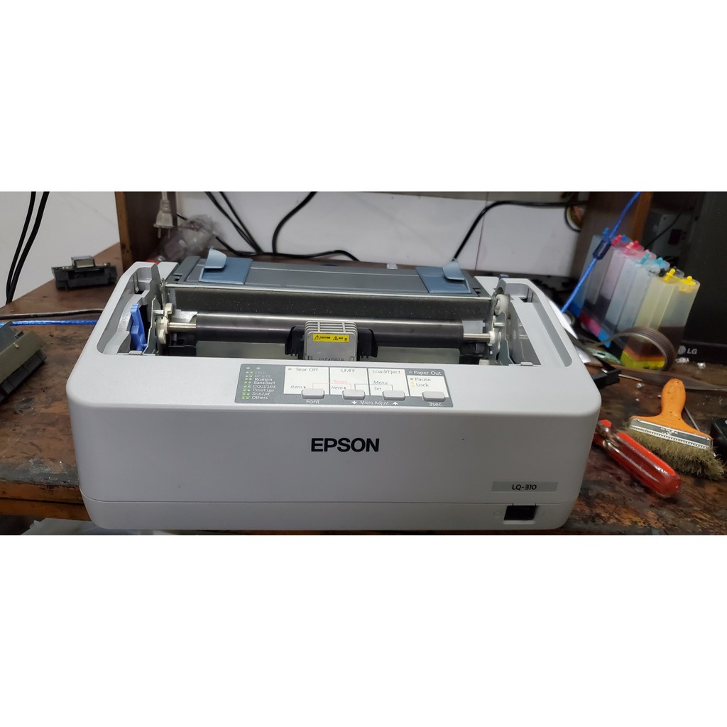 MÁY IN KIM EPSON LQ310 | BigBuy360 - bigbuy360.vn
