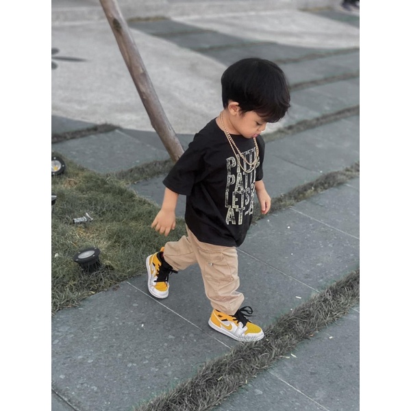 Giày Jordan Auth cho bé