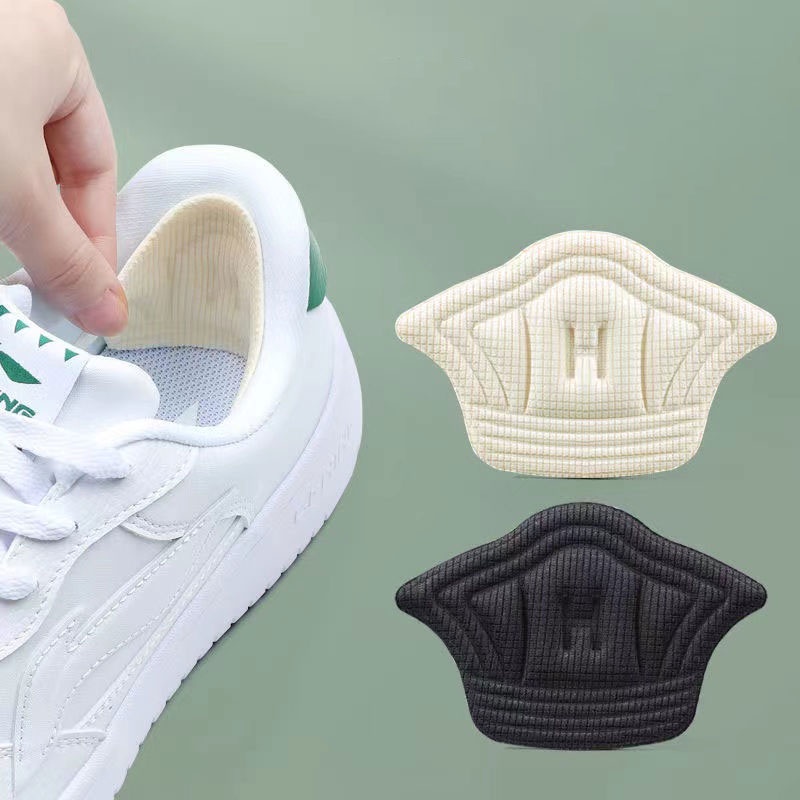 Miếng dán gót giày RENBEN giảm đau một kích cỡ