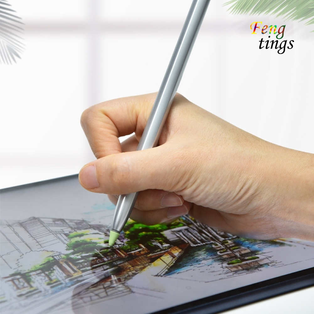 Set 8 Vỏ Bảo Vệ Bút Cảm Ứng Chống Mòn Cho HUAWEI M-pencil