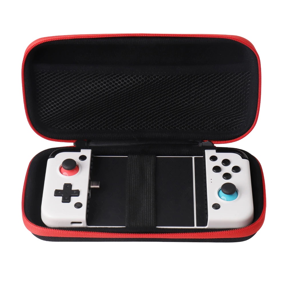 Tay cầm chơi game không dây Gamesir X2 Type-C Mobile Gaming Controller chính hãng model 2021 -dc4236