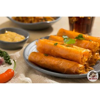 BÁNH TRÁNG BƠ ABI ❤