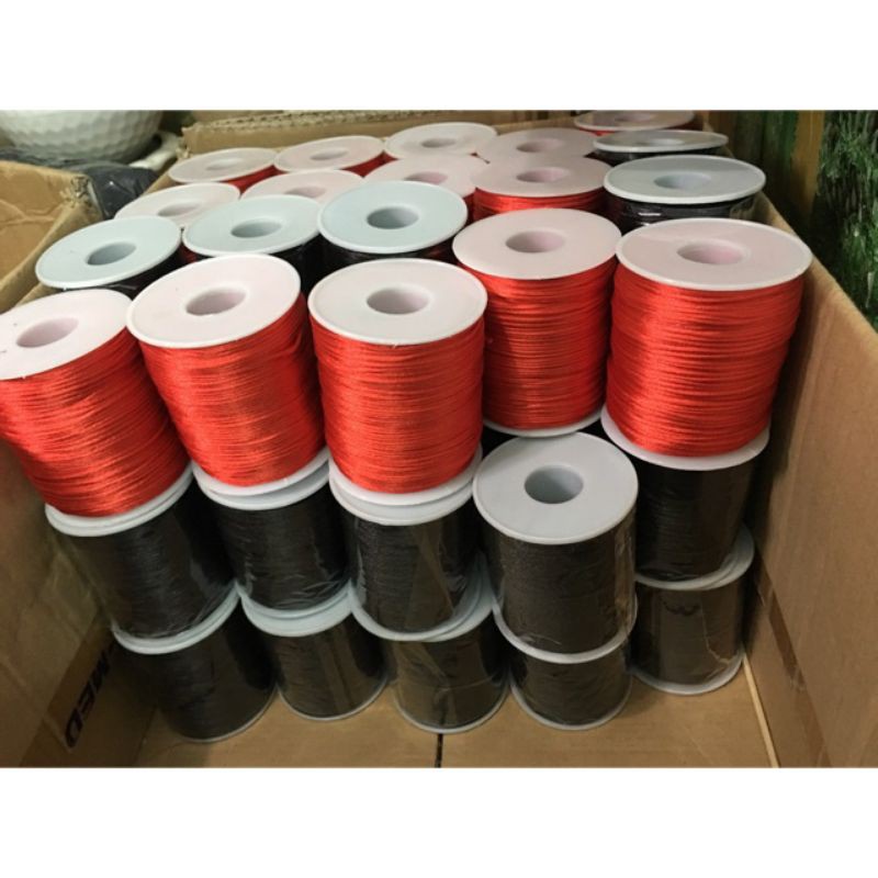 Dây tim 1.5mm Đài Loan loại đẹp nguyên cuộn