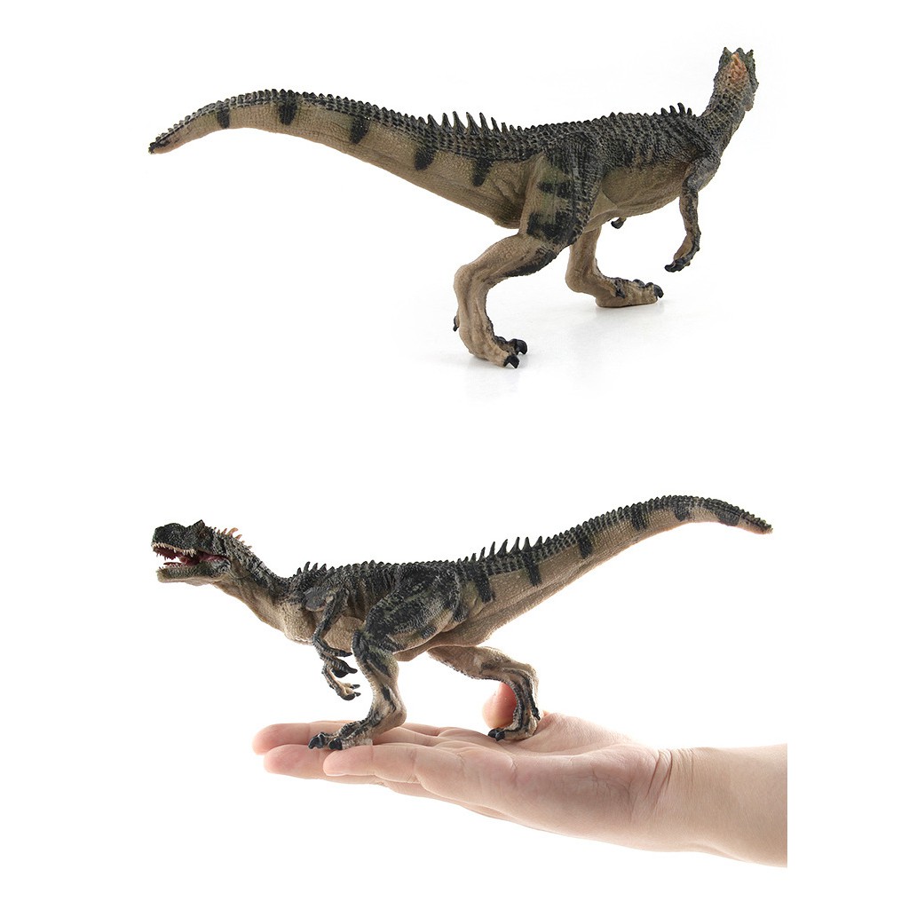 MS1029- Khủng long  mô hình Allosaurus