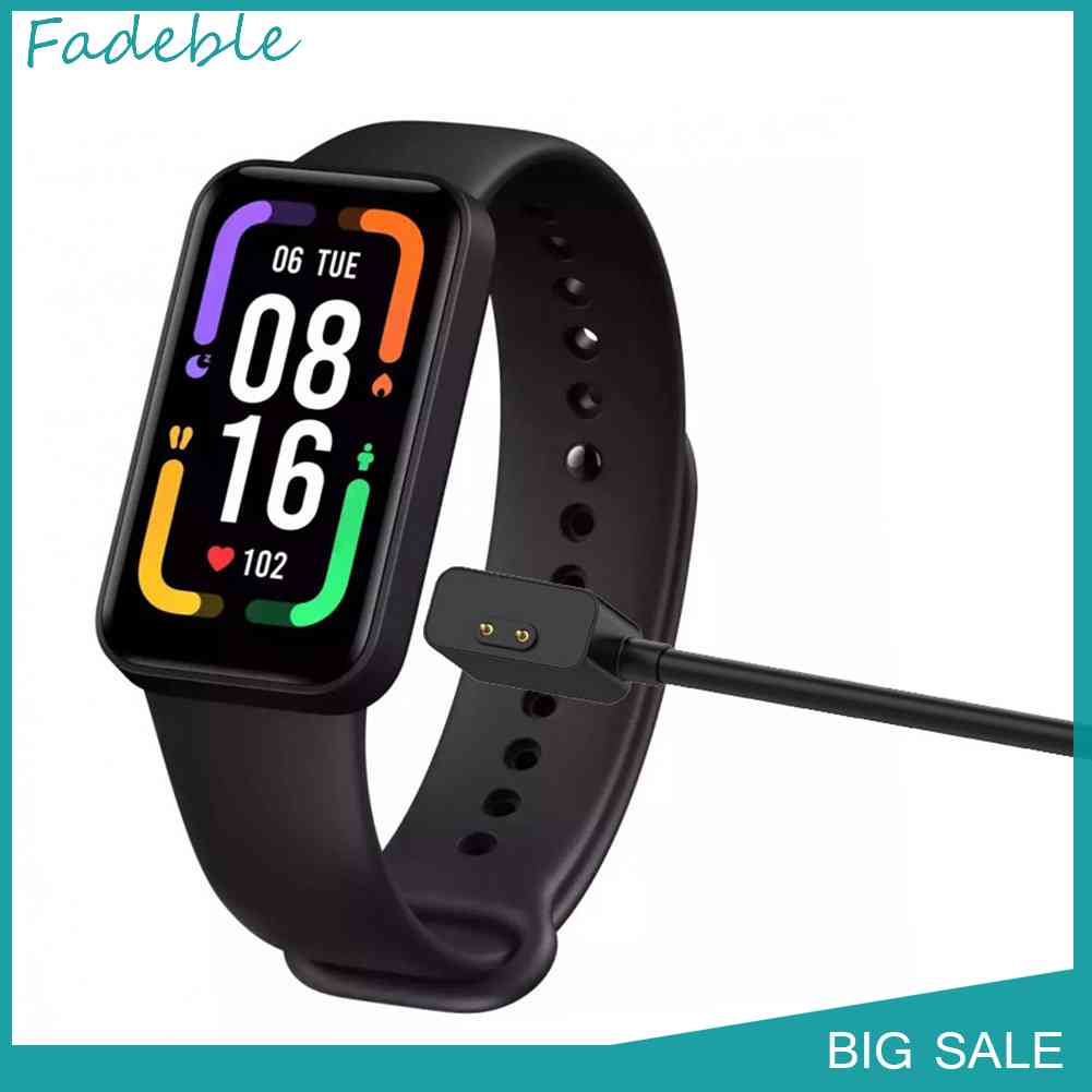 Đế Sạc Nam Châm Cho Đồng Hồ Thông Minh Redmi Smart Band Pro/Watch 2/Watch 2 Lite