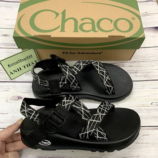 Dép sandal chaco nam cao cấp mã d38a