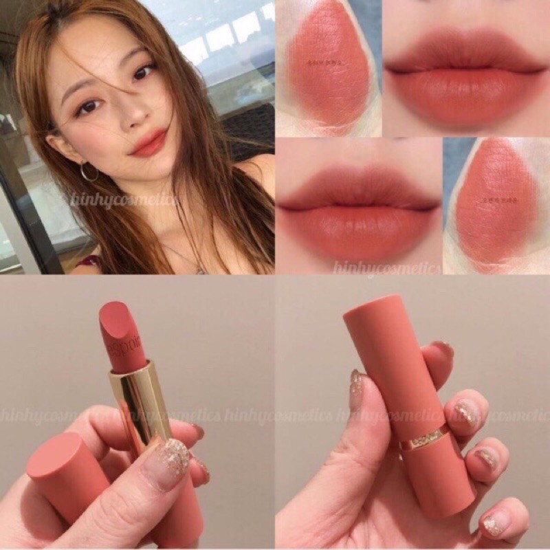 SON ESPOIR LIPSTICK NOWEAR