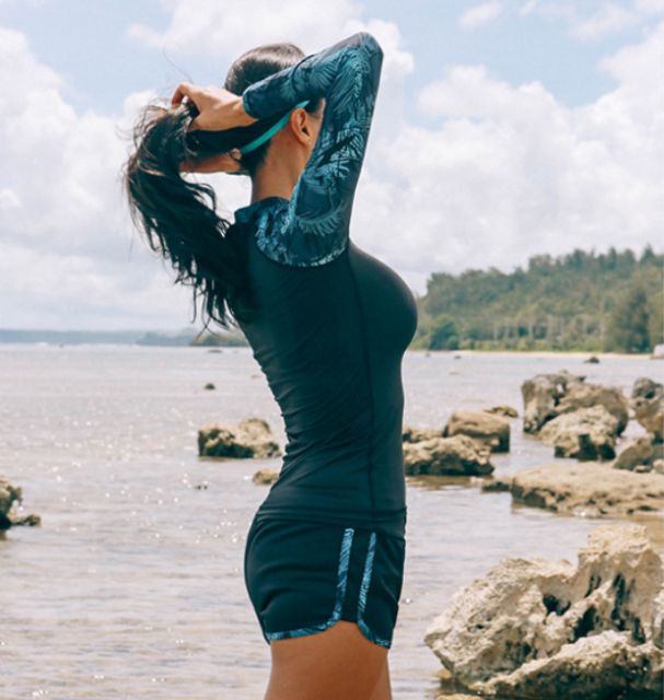 BikiniStoreVn: Đồ bơi tay dài quần dài quần đùi S64 | BigBuy360 - bigbuy360.vn