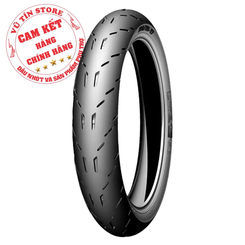 Vỏ/Lốp xe máy Michelin Pilot Moto GP 70/90-17