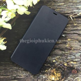 Bao da samsung galaxy a7 2018/a750 chính hãng fibcolor x-level pipilu hongkong